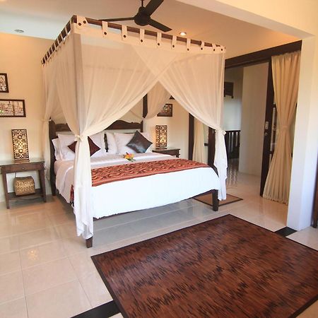 Kembali Lagi Guest House Санур Экстерьер фото