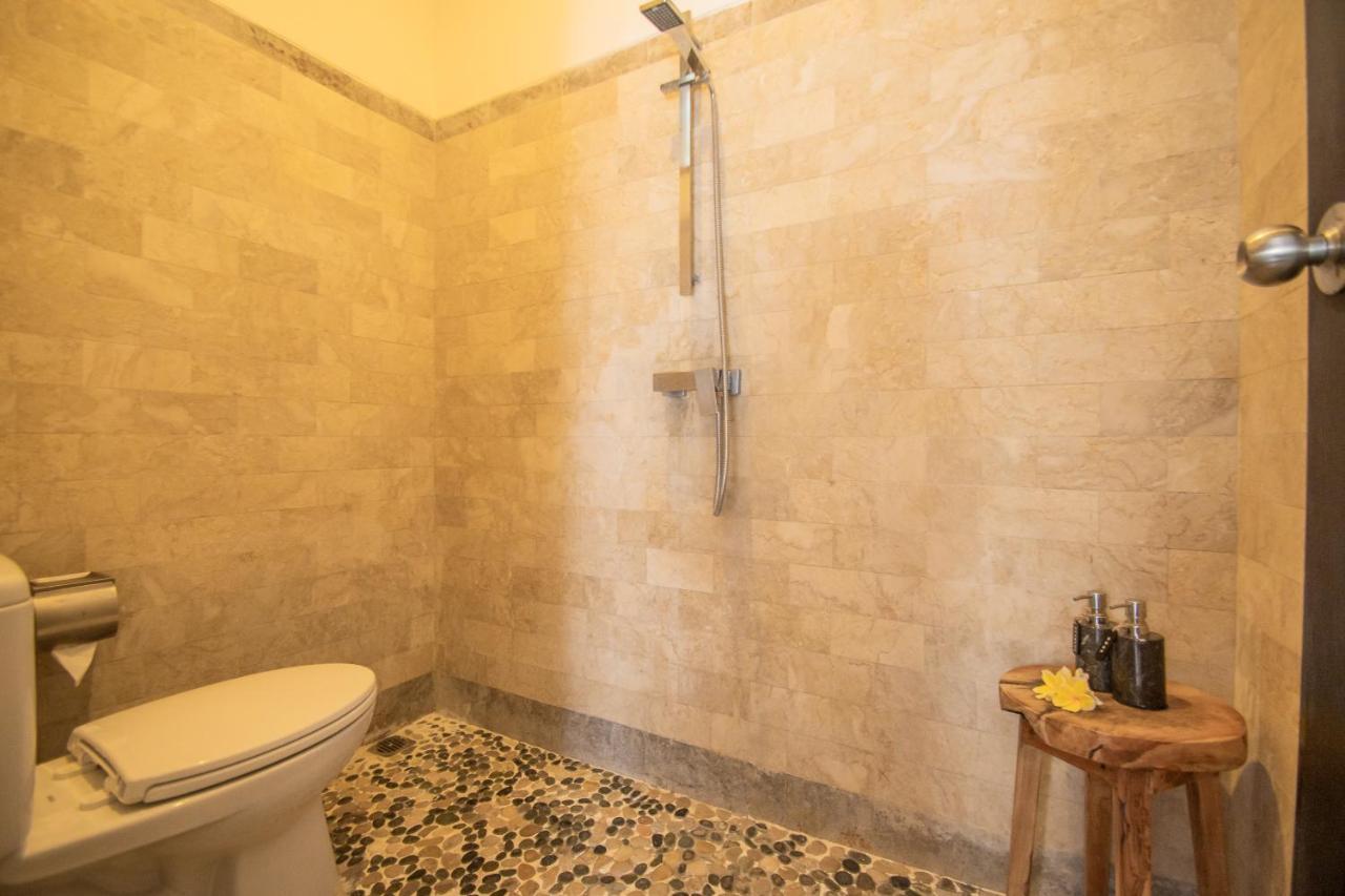 Kembali Lagi Guest House Санур Экстерьер фото