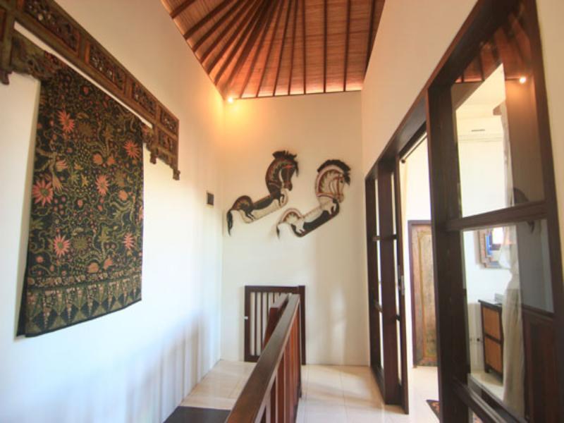 Kembali Lagi Guest House Санур Экстерьер фото