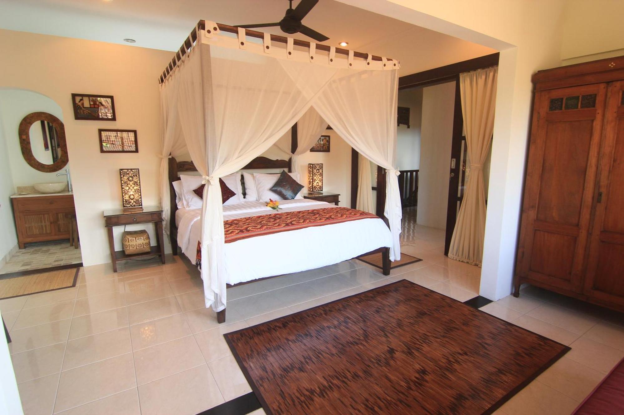 Kembali Lagi Guest House Санур Экстерьер фото