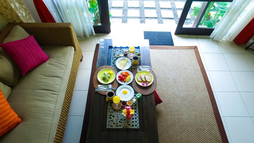 Kembali Lagi Guest House Санур Экстерьер фото