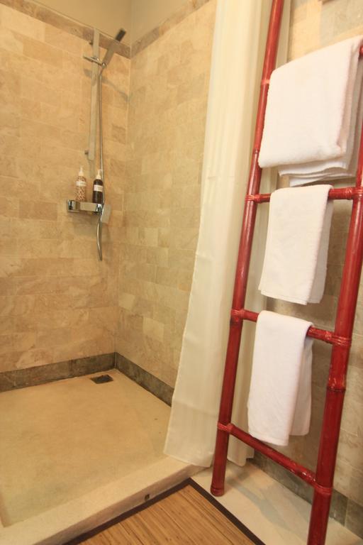 Kembali Lagi Guest House Санур Экстерьер фото
