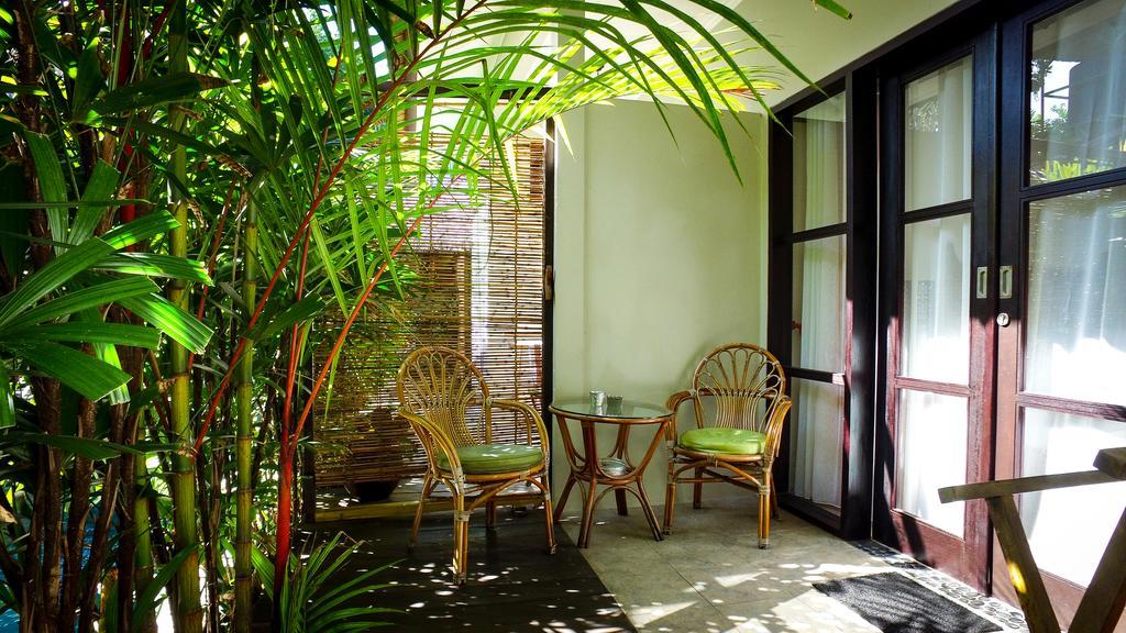 Kembali Lagi Guest House Санур Экстерьер фото